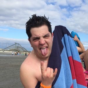 Meet your Posher, Tyler